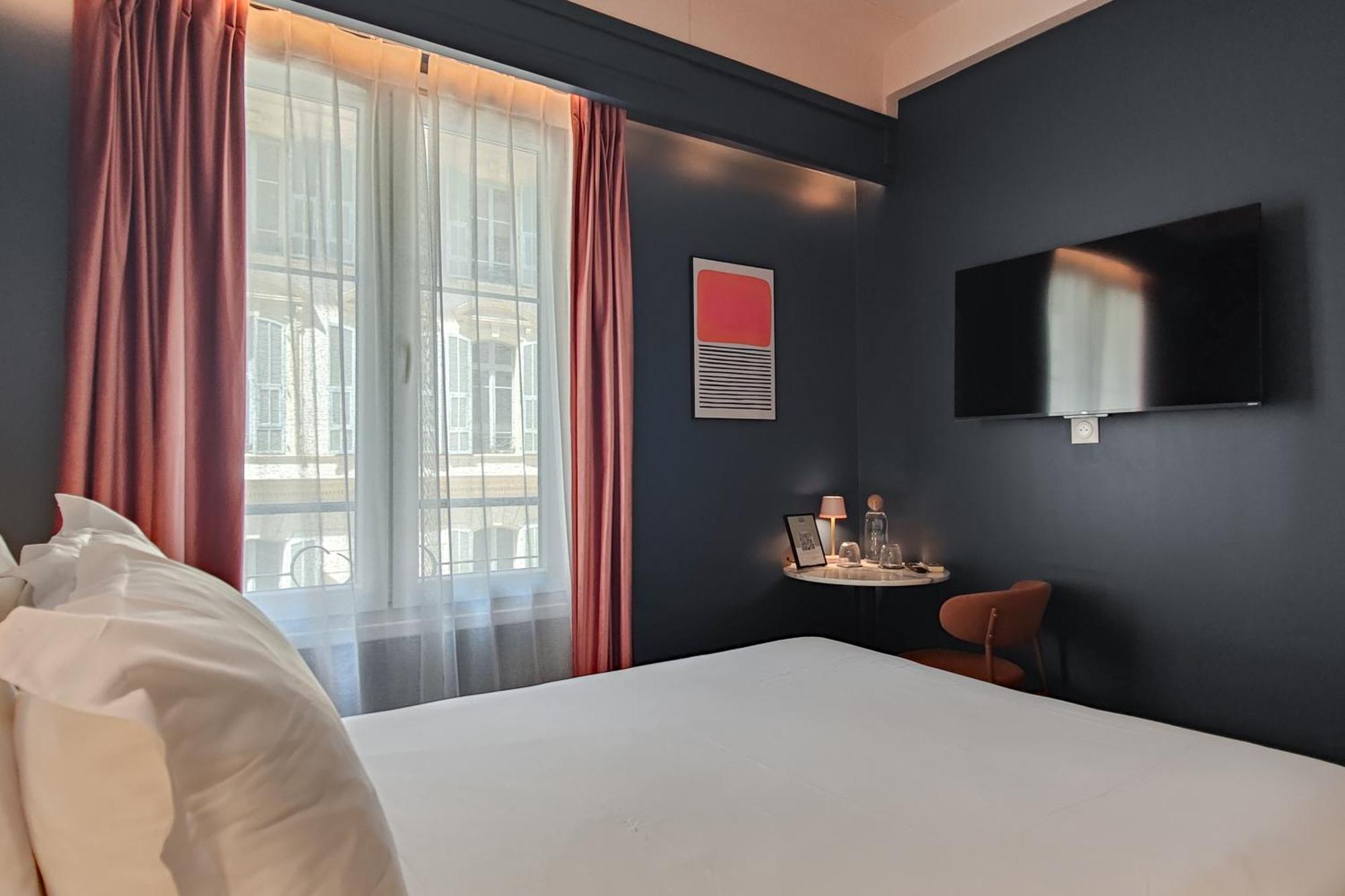 Aparthotel Ammi Nice Lafayette Room photo